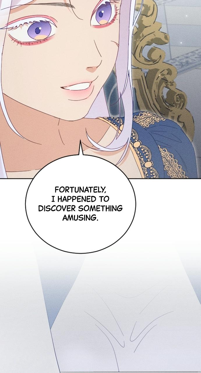 I dare to plead Chapter 21 page 71 - 