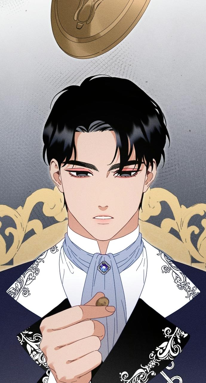 I dare to plead Chapter 21 page 73 - 