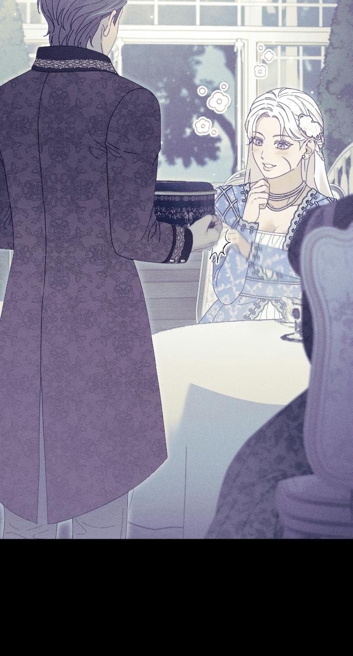I dare to plead Chapter 21 page 77 - 