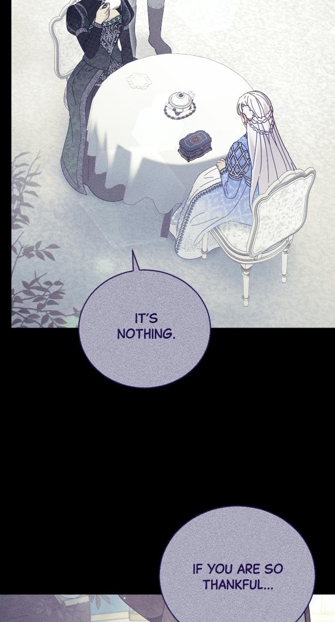 I dare to plead Chapter 21 page 10 - 