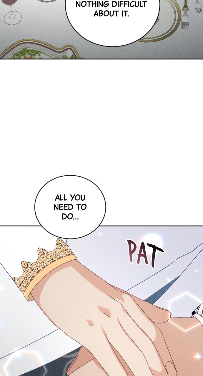 I dare to plead Chapter 22 page 20 - 
