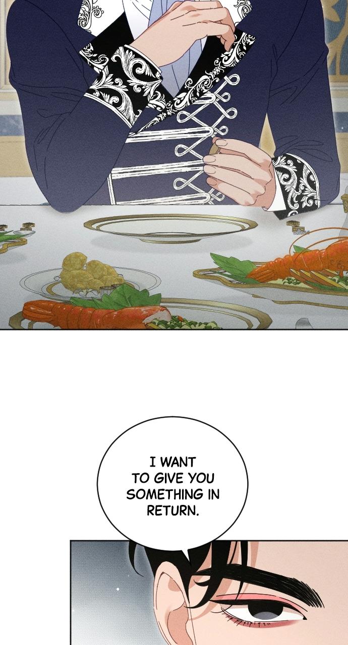 I dare to plead Chapter 22 page 3 - 