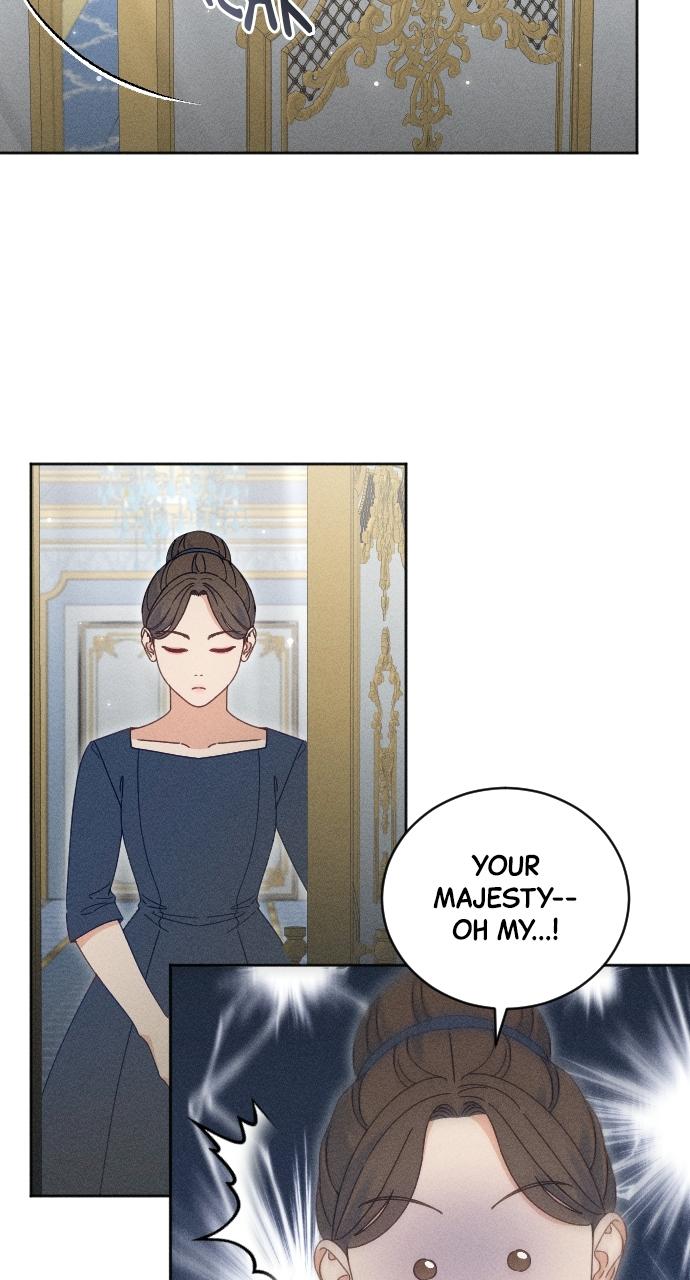 I dare to plead Chapter 22 page 29 - 