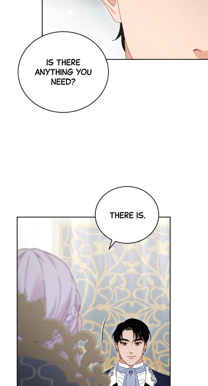 I dare to plead Chapter 22 page 4 - 