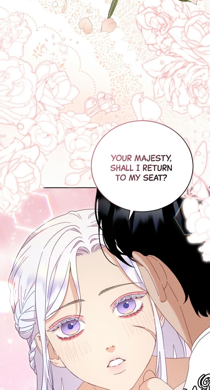 I dare to plead Chapter 22 page 33 - 