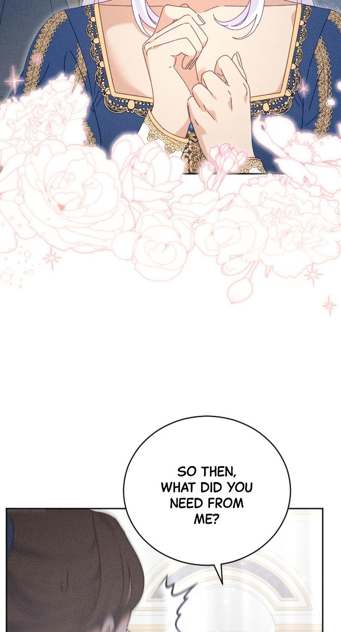 I dare to plead Chapter 22 page 37 - 