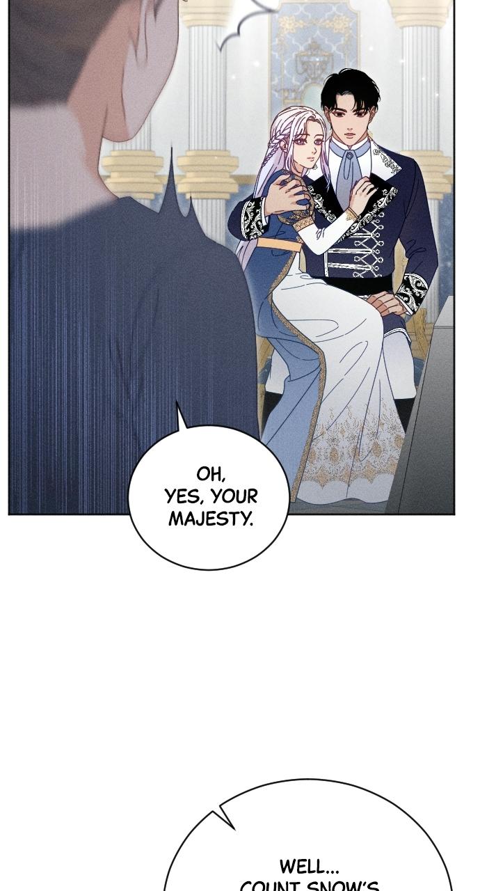 I dare to plead Chapter 22 page 38 - 