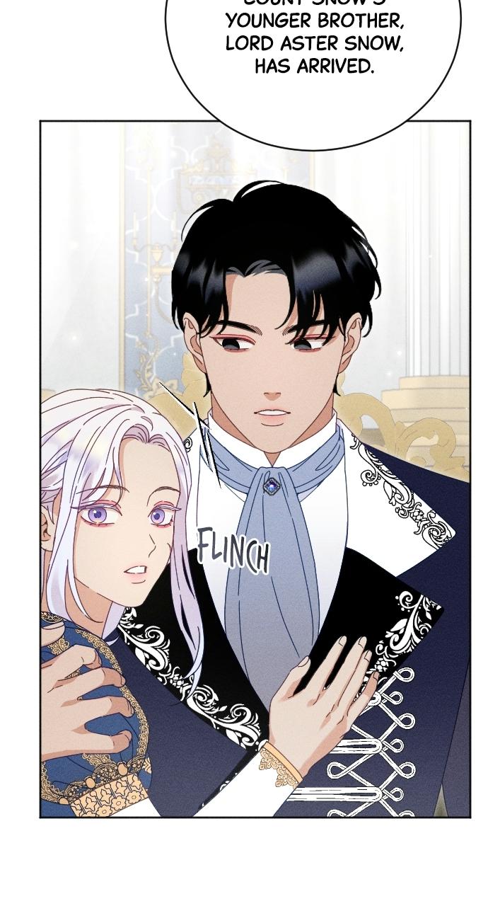 I dare to plead Chapter 22 page 39 - 