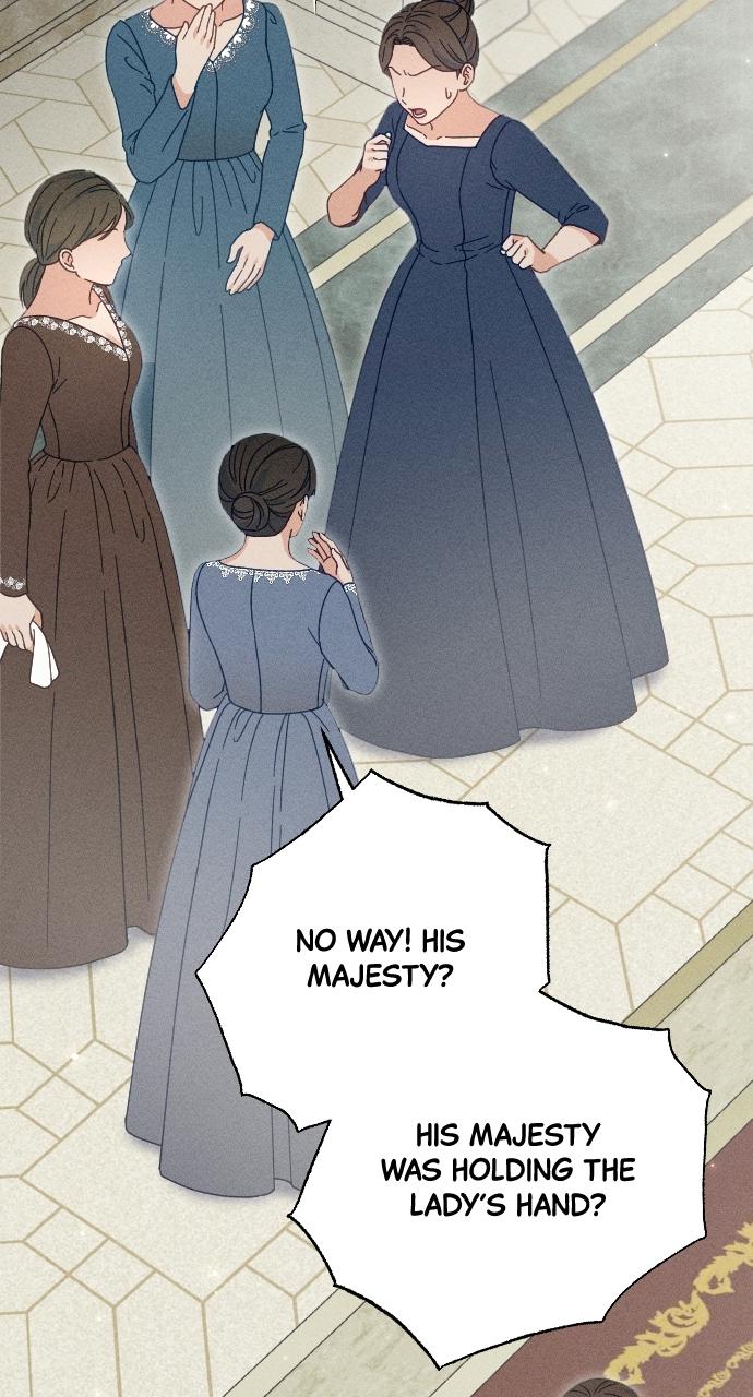 I dare to plead Chapter 22 page 45 - 