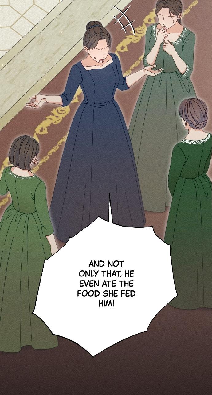 I dare to plead Chapter 22 page 46 - 