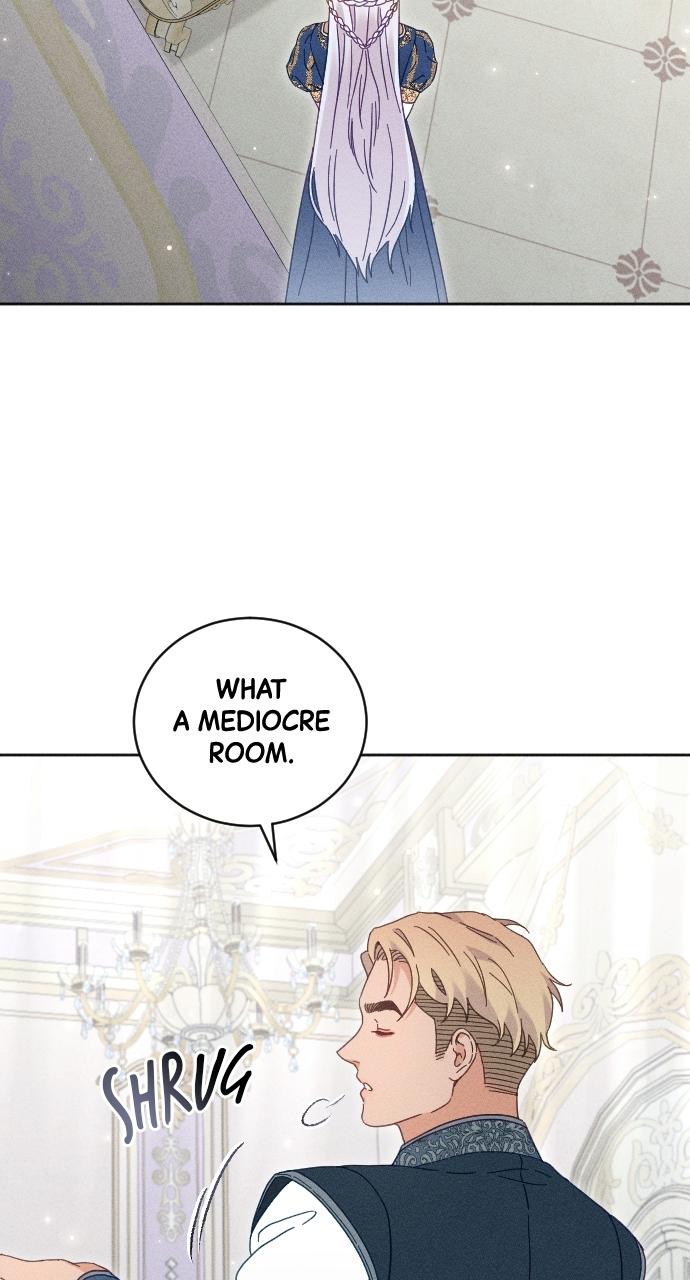 I dare to plead Chapter 22 page 51 - 