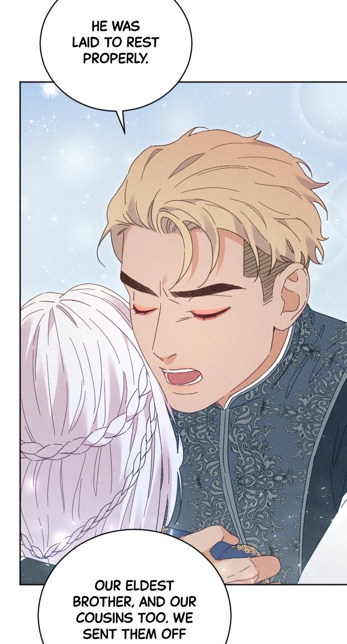I dare to plead Chapter 22 page 58 - 