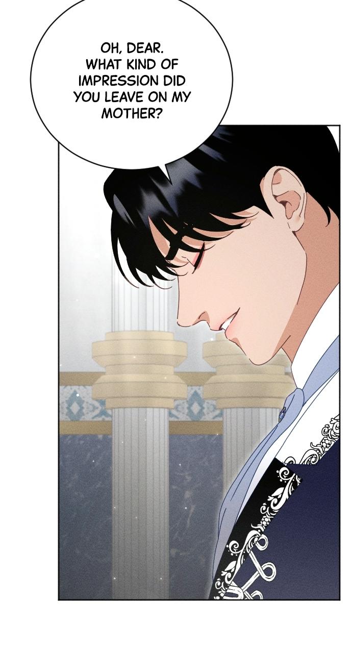 I dare to plead Chapter 22 page 7 - 