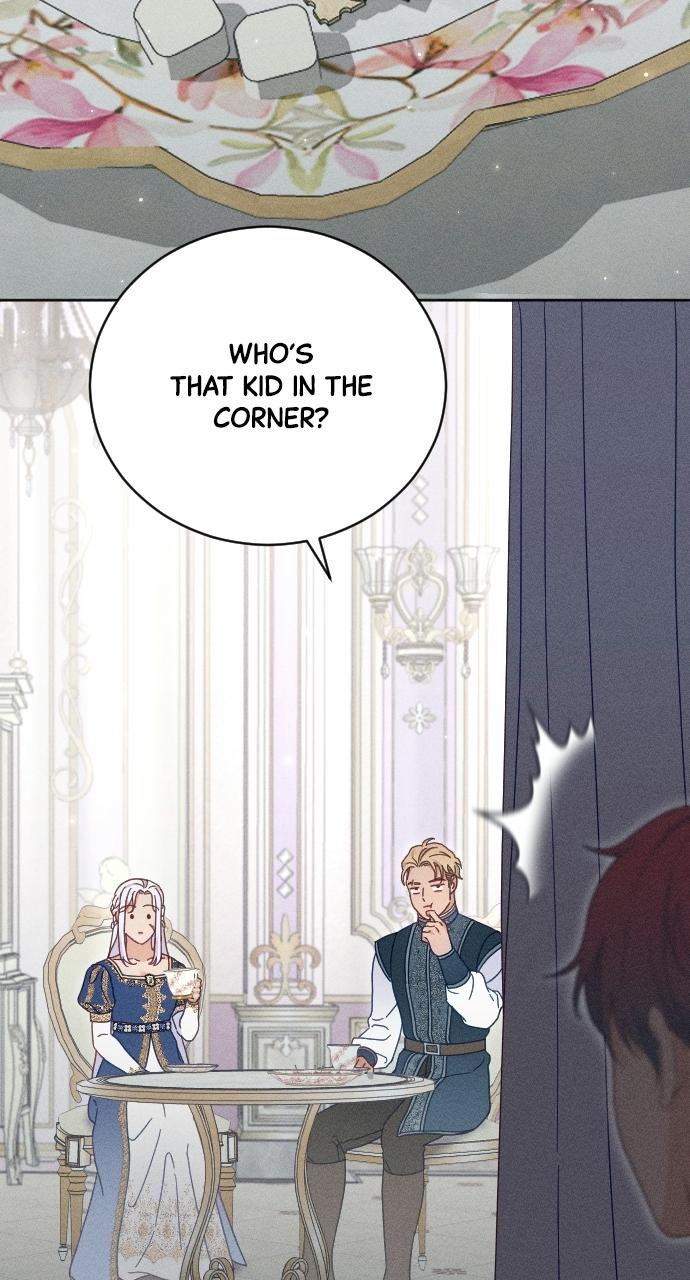 I dare to plead Chapter 22 page 68 - 
