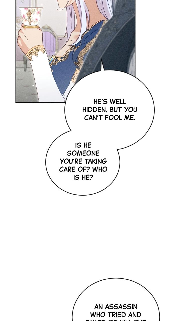I dare to plead Chapter 22 page 70 - 