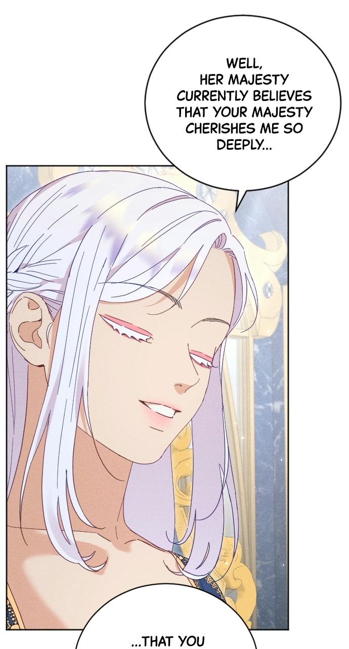 I dare to plead Chapter 22 page 8 - 
