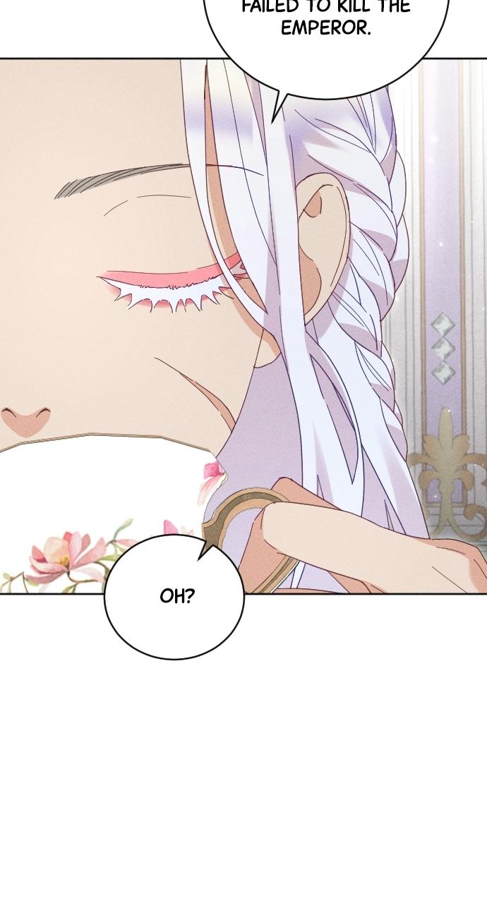 I dare to plead Chapter 22 page 71 - 