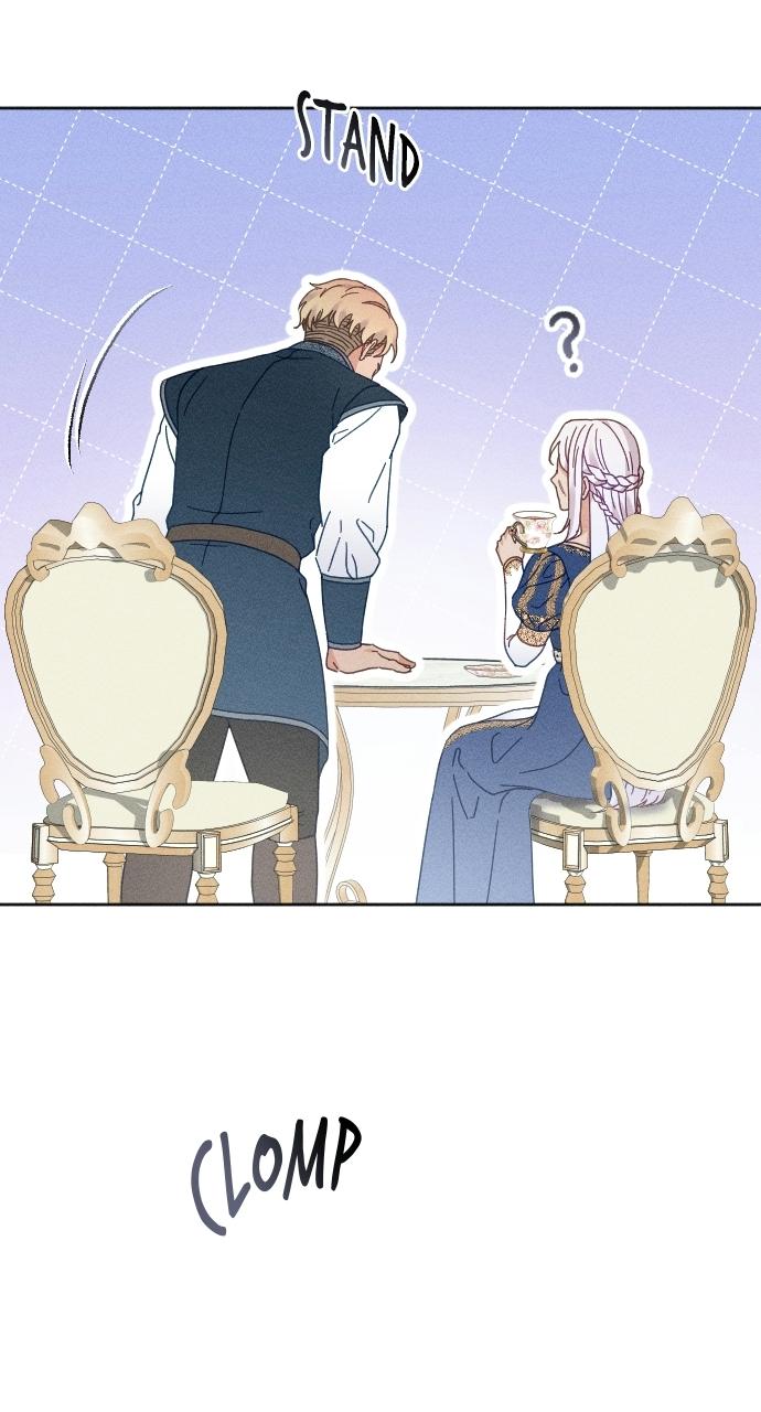 I dare to plead Chapter 22 page 72 - 