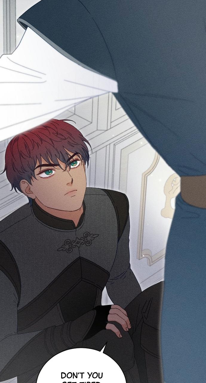 I dare to plead Chapter 22 page 75 - 