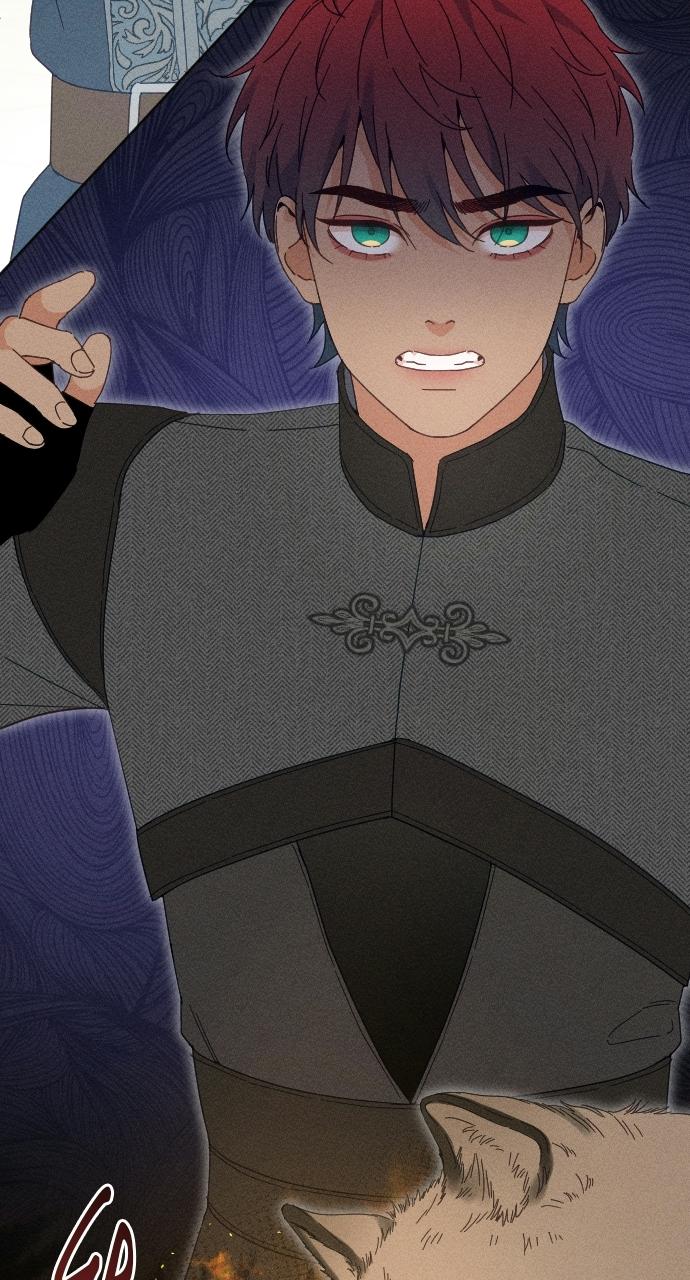 I dare to plead Chapter 22 page 80 - 