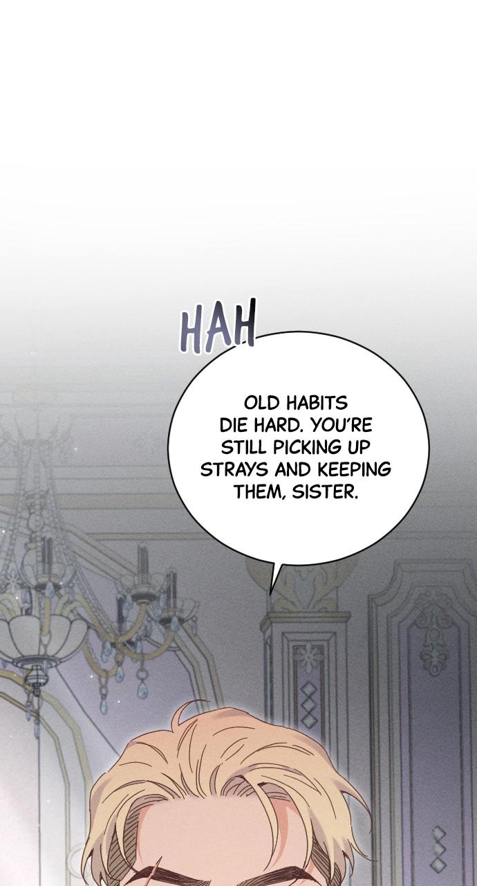 I dare to plead Chapter 23 page 1 - 
