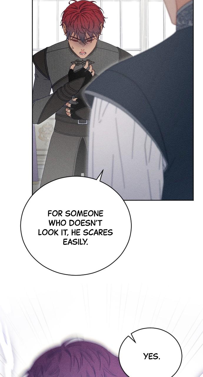 I dare to plead Chapter 23 page 13 - 