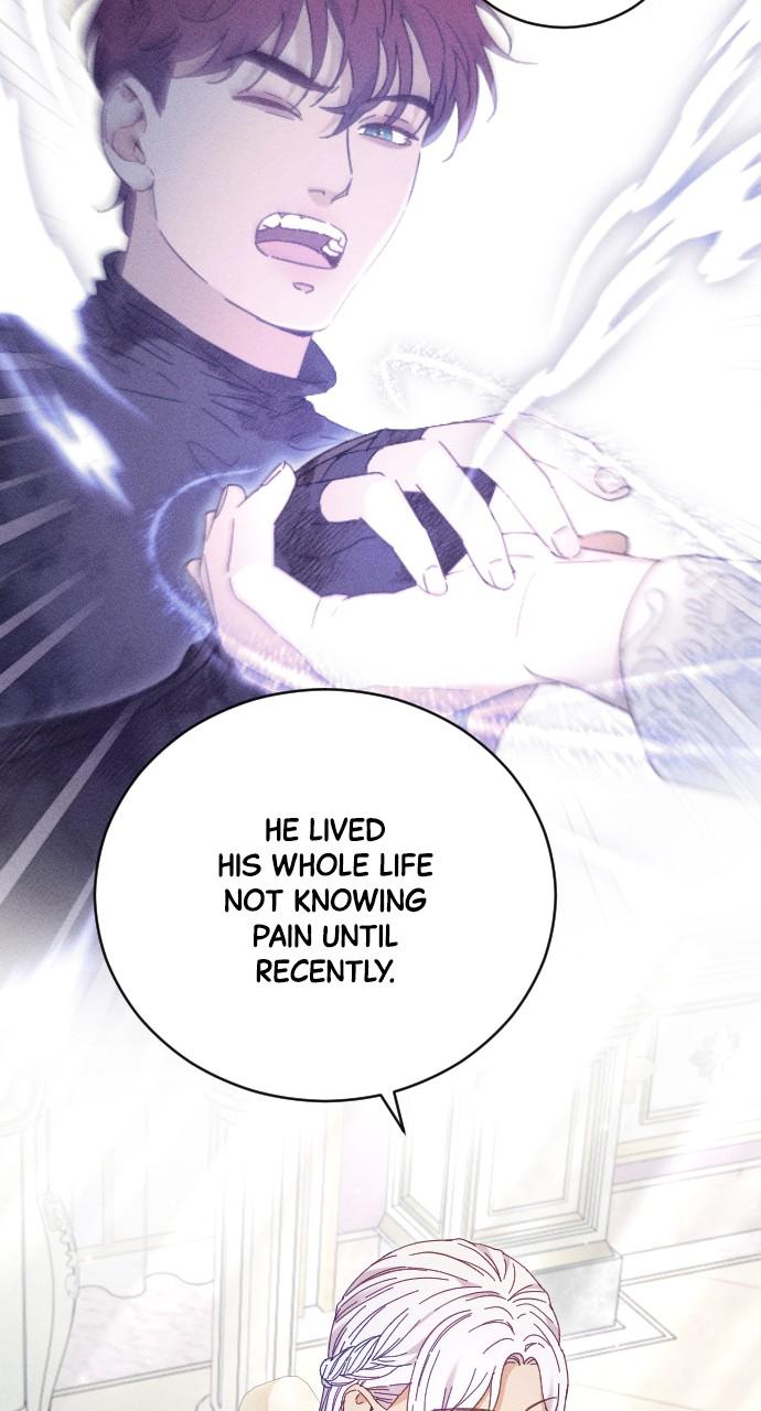 I dare to plead Chapter 23 page 14 - 