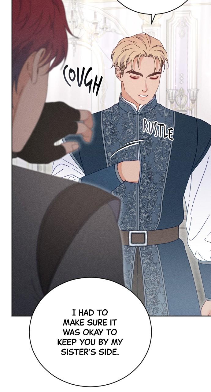 I dare to plead Chapter 23 page 16 - 