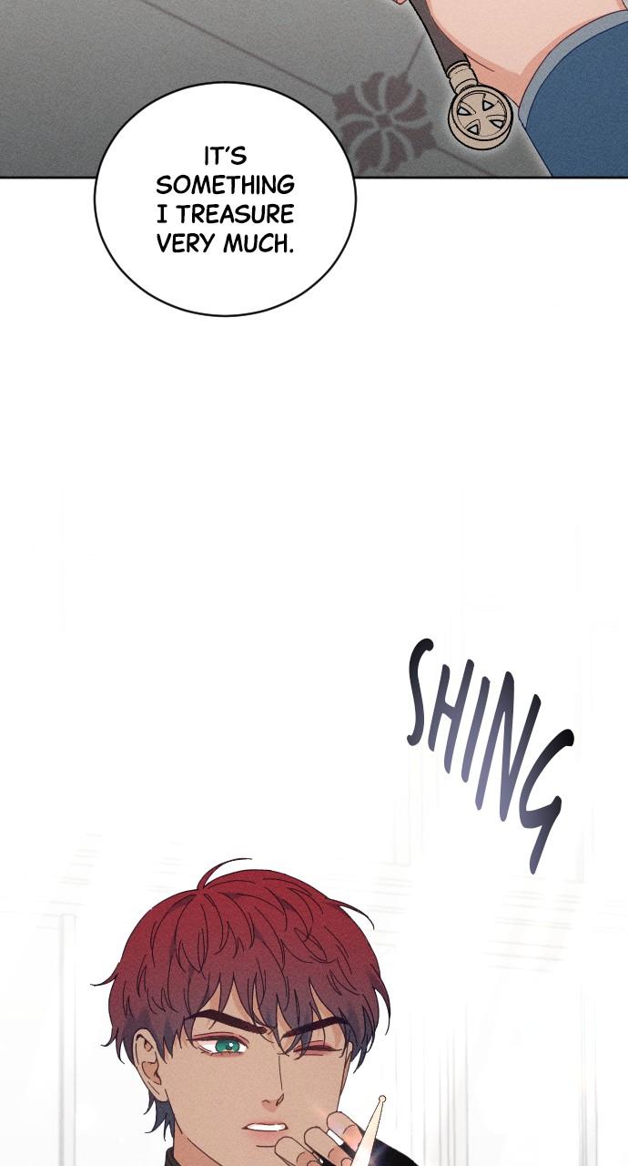 I dare to plead Chapter 23 page 18 - 