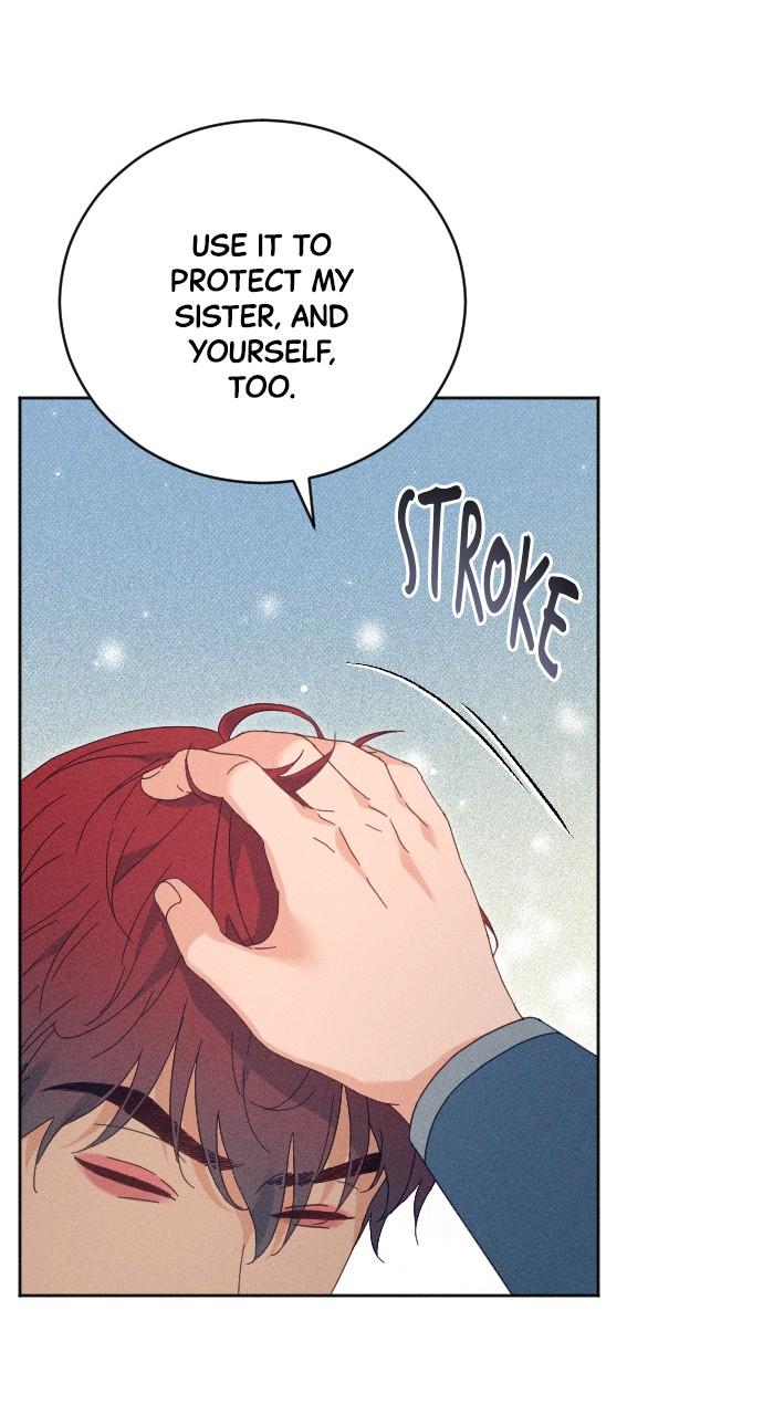 I dare to plead Chapter 23 page 20 - 