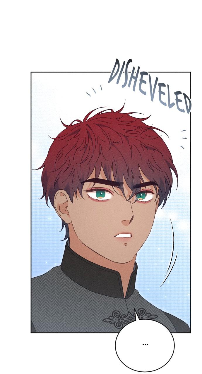 I dare to plead Chapter 23 page 21 - 
