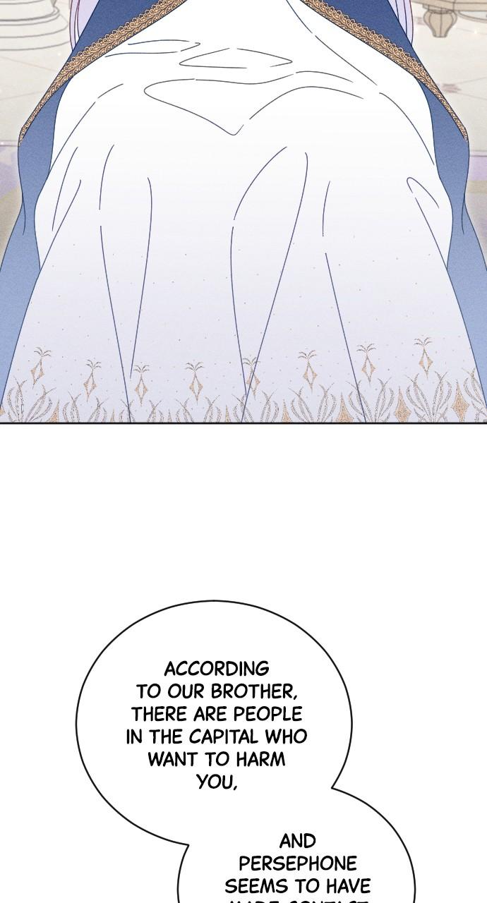 I dare to plead Chapter 23 page 27 - 