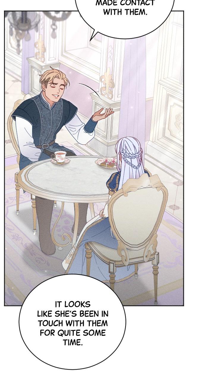 I dare to plead Chapter 23 page 28 - 
