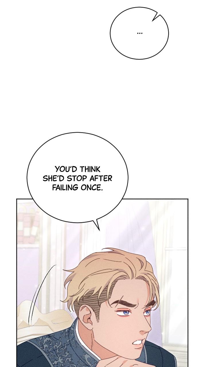I dare to plead Chapter 23 page 29 - 