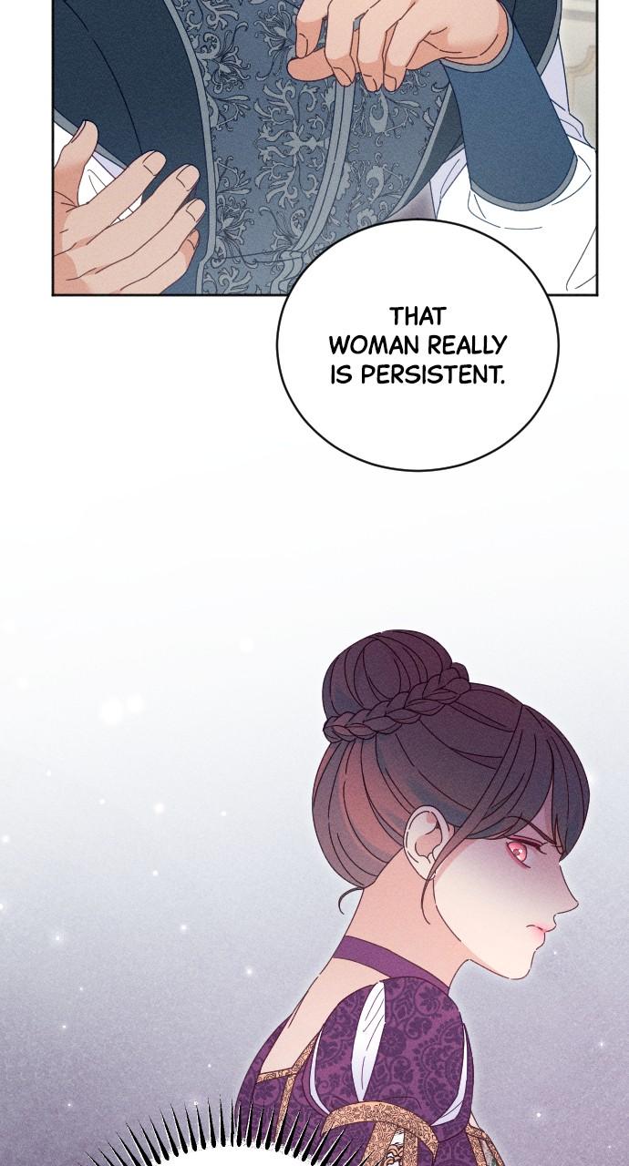 I dare to plead Chapter 23 page 30 - 