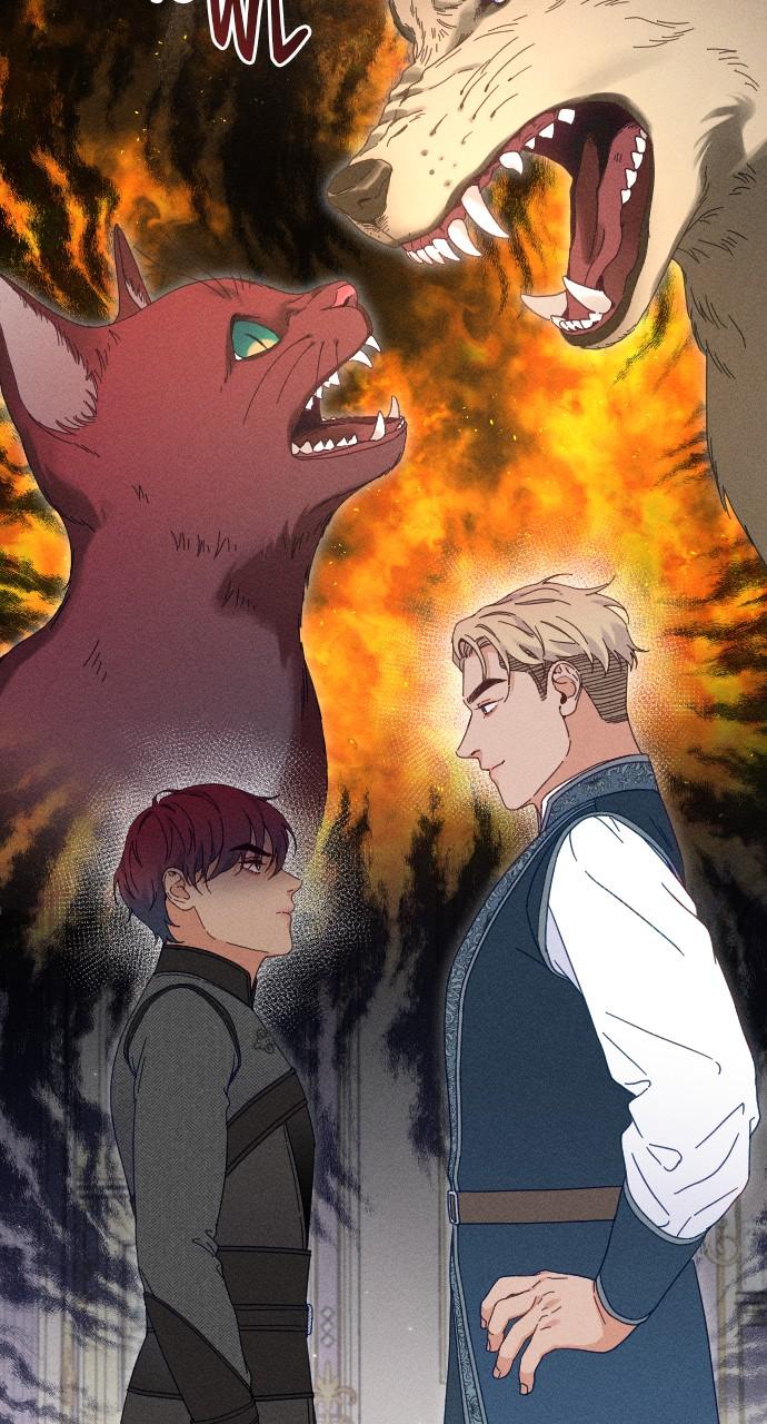 I dare to plead Chapter 23 page 4 - 