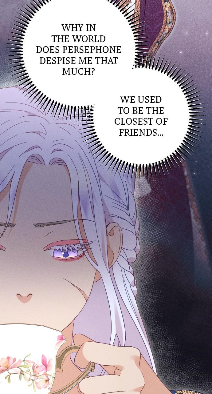I dare to plead Chapter 23 page 31 - 