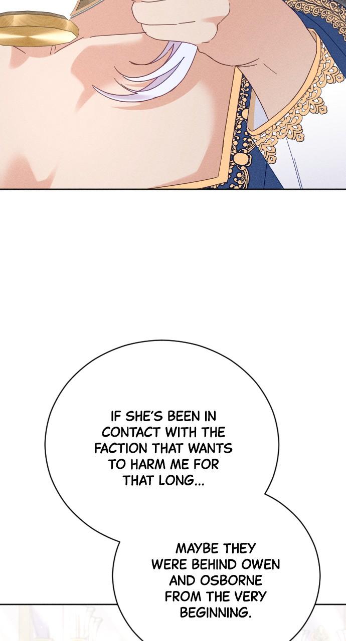 I dare to plead Chapter 23 page 32 - 