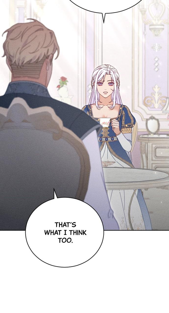 I dare to plead Chapter 23 page 33 - 
