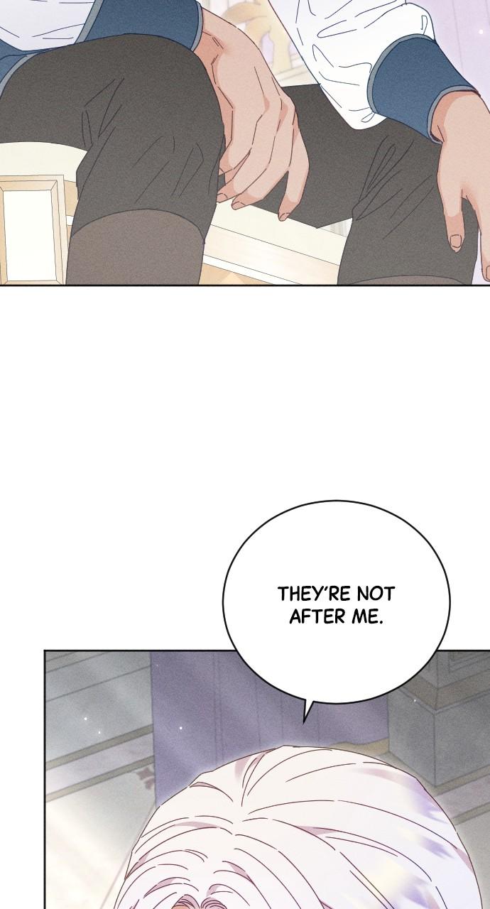 I dare to plead Chapter 23 page 35 - 