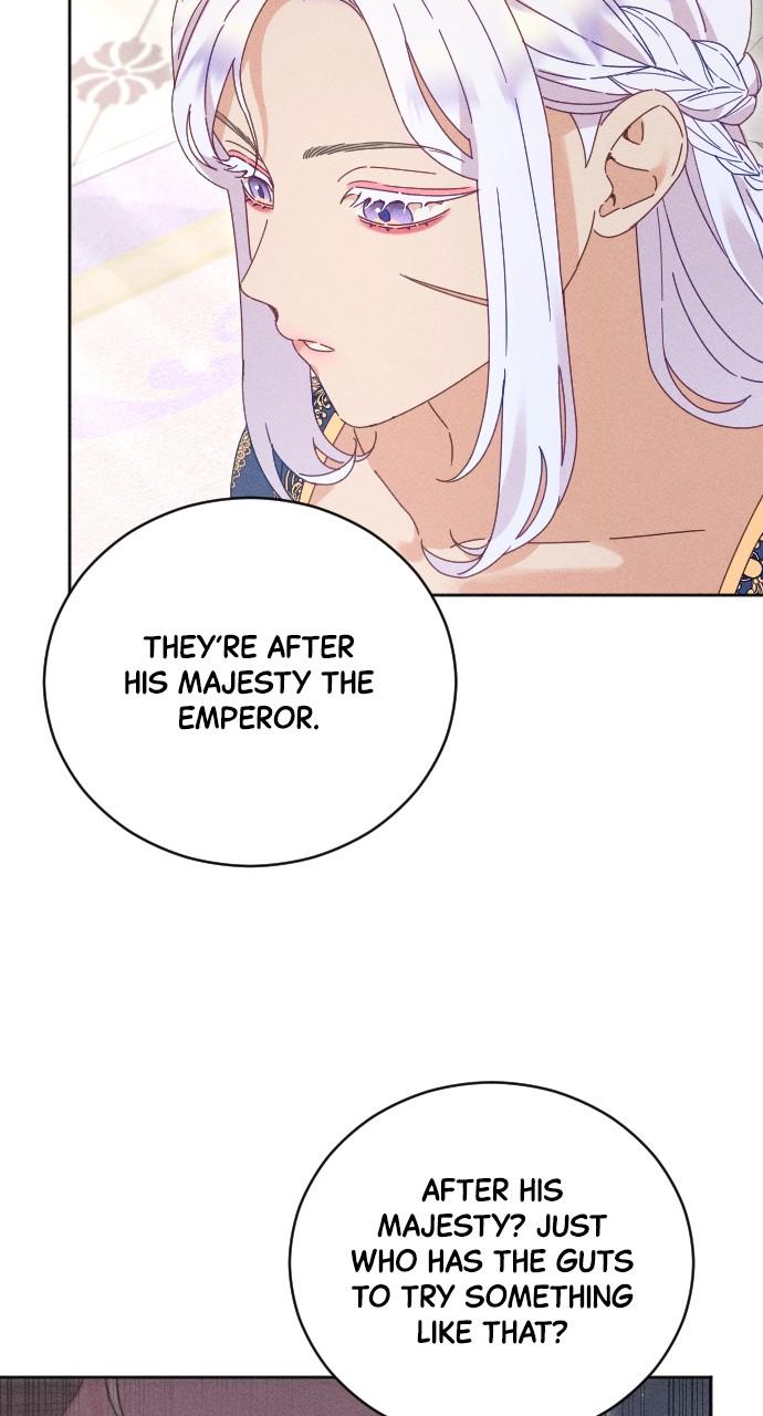 I dare to plead Chapter 23 page 36 - 