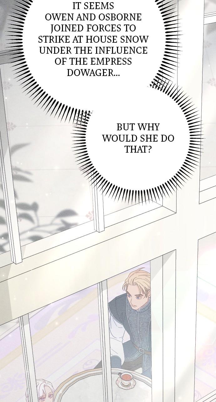 I dare to plead Chapter 23 page 39 - 