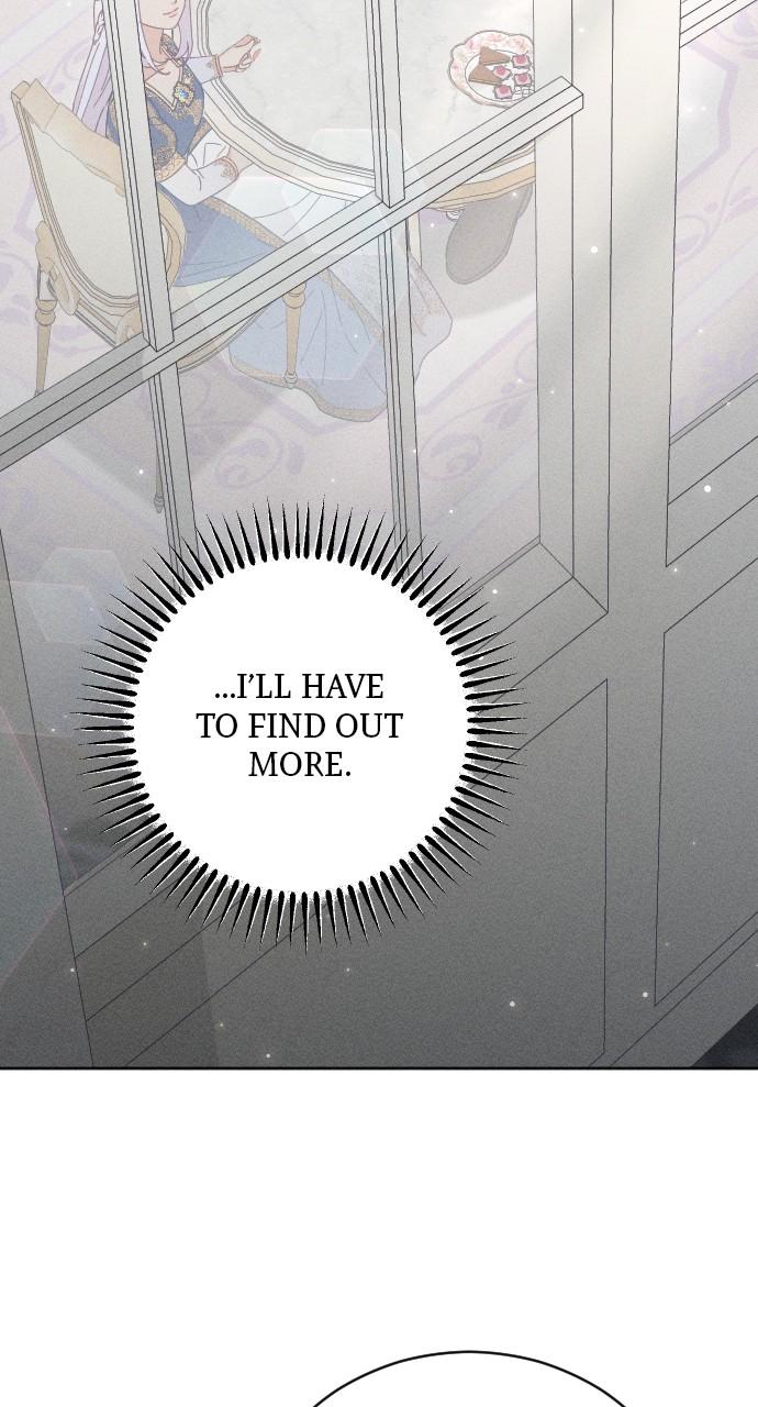 I dare to plead Chapter 23 page 40 - 