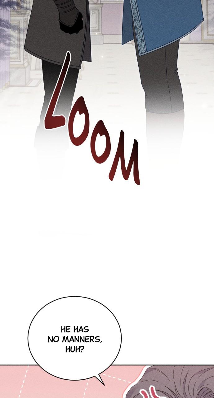 I dare to plead Chapter 23 page 5 - 