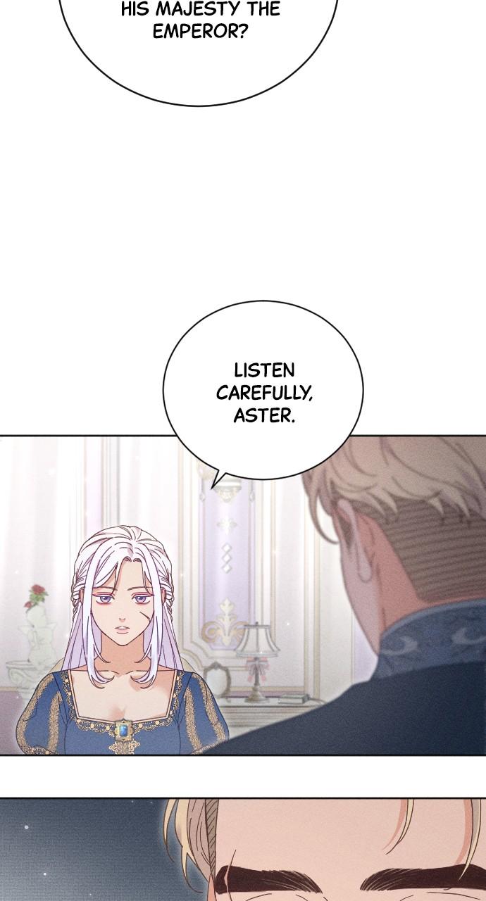 I dare to plead Chapter 23 page 42 - 