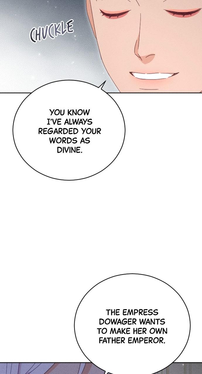 I dare to plead Chapter 23 page 43 - 