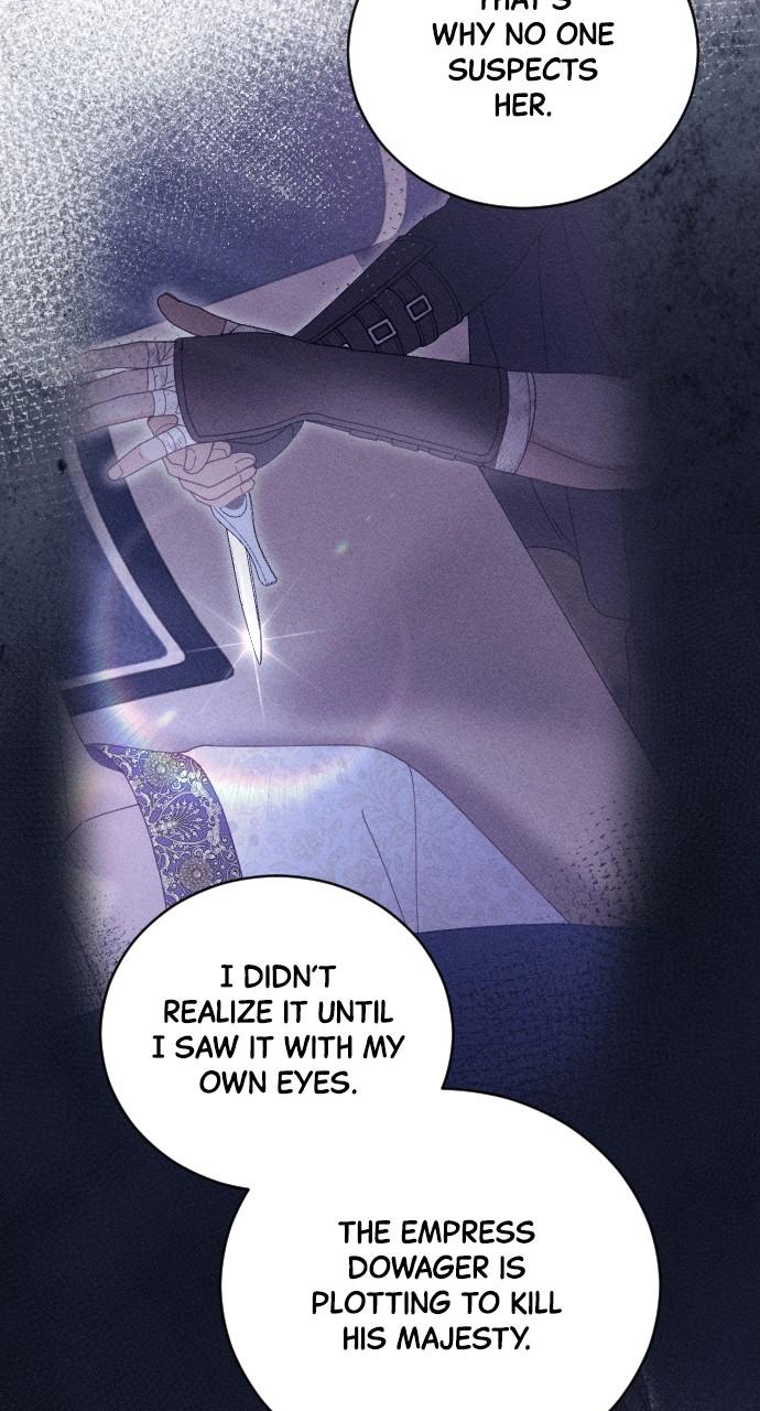 I dare to plead Chapter 23 page 47 - 