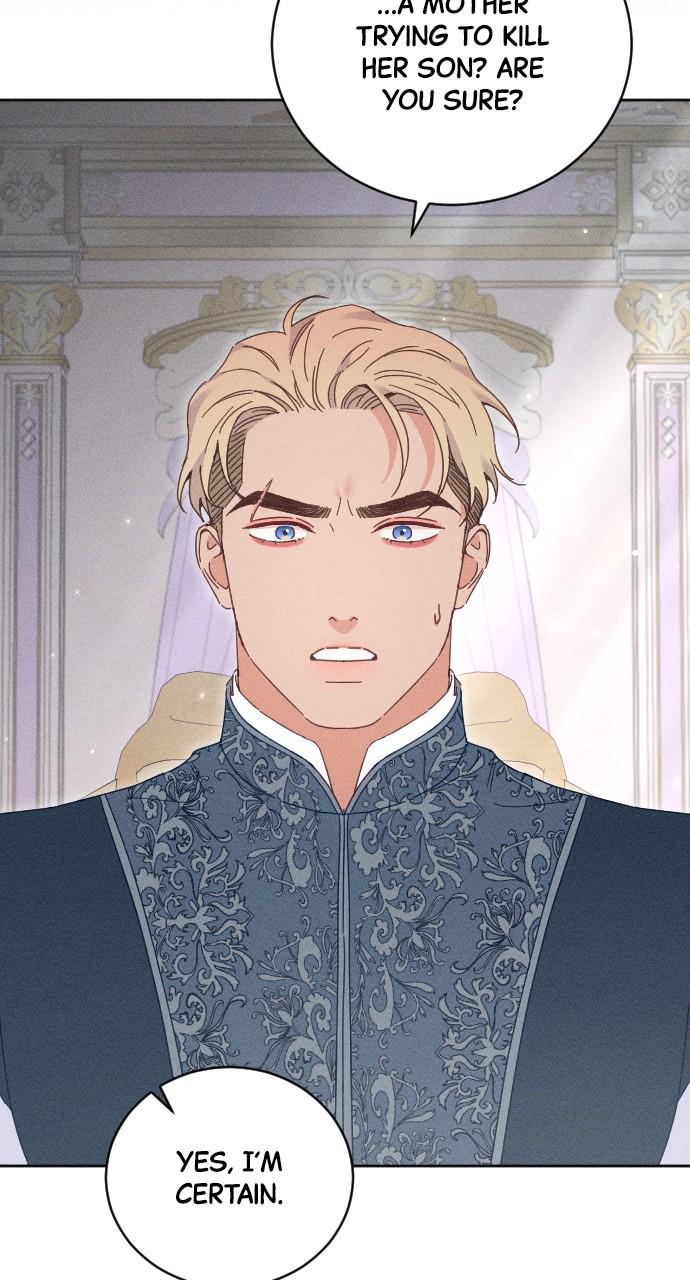 I dare to plead Chapter 23 page 49 - 