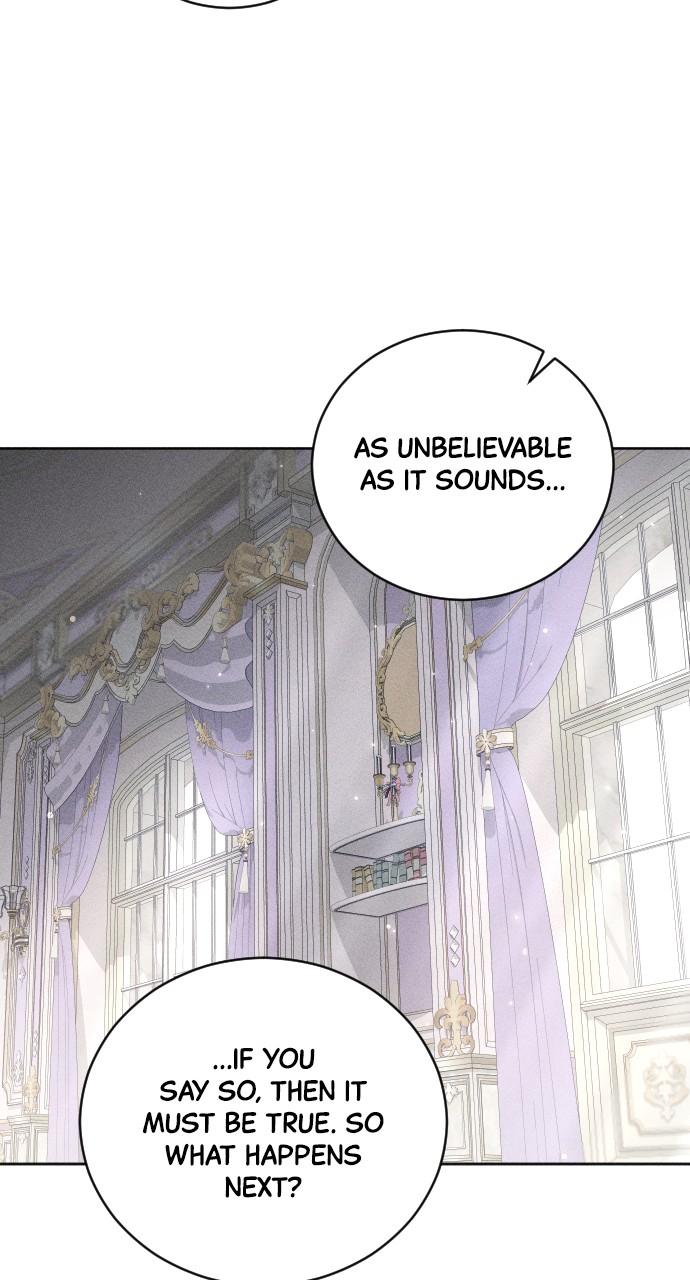I dare to plead Chapter 23 page 50 - 