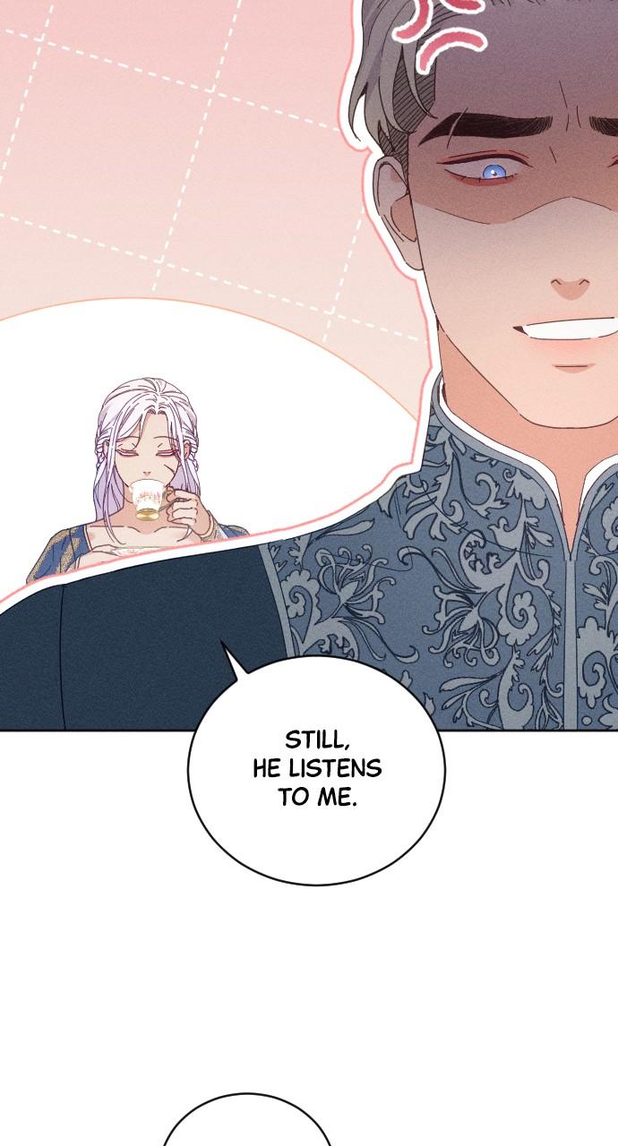 I dare to plead Chapter 23 page 6 - 
